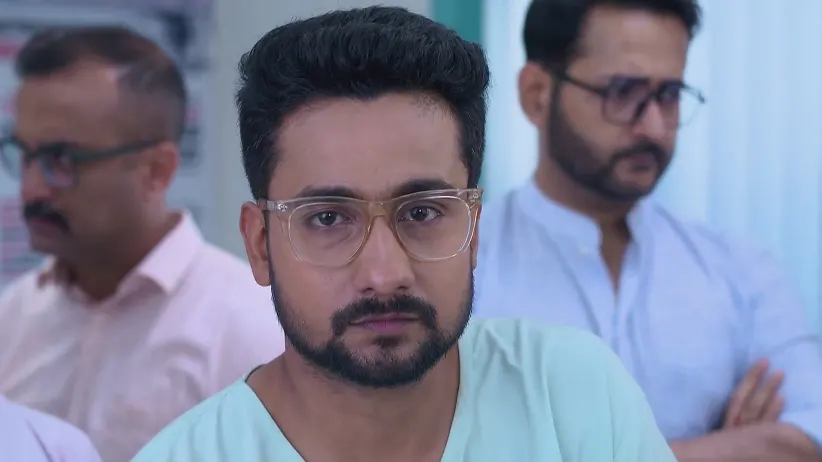 Anondi - July 28, 2025 - Webisode
