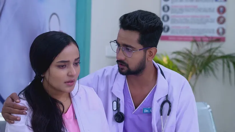 Anondi - July 31, 2025 - Webisode