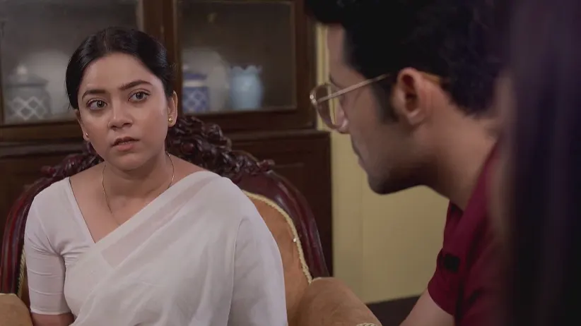 Kon Gopone Mon Bheseche - August 01, 2025 - Best Scene
