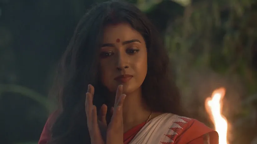 Parineeta - July 30, 2025 - Best Scene