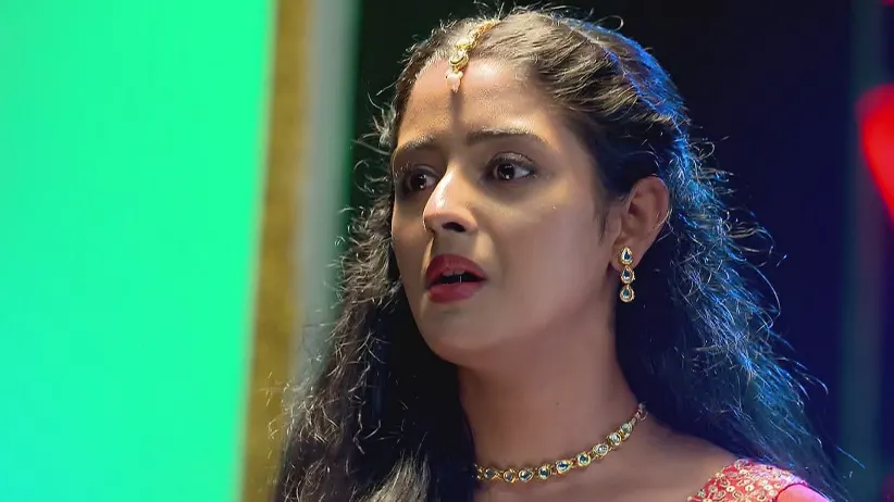Parineeta - July 28, 2025 - Best Scene
