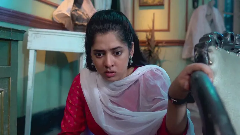 Chirodini Tumi Je Amar - July 31, 2025 - Best Scene
