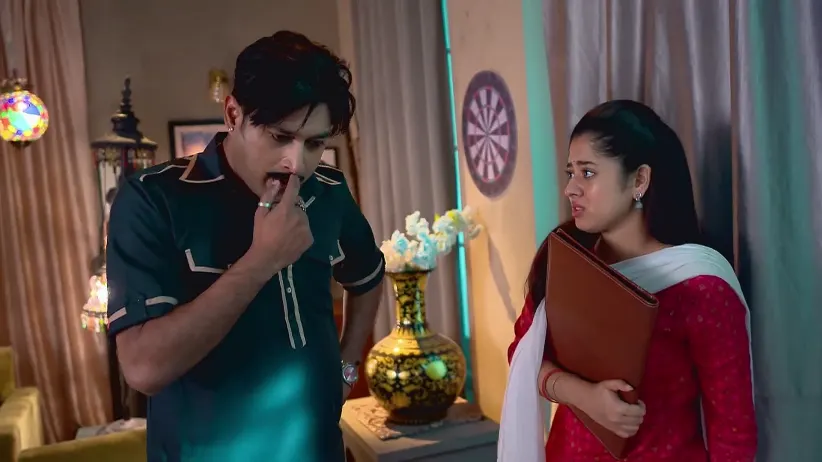 Chirodini Tumi Je Amar - July 30, 2025 - Best Scene