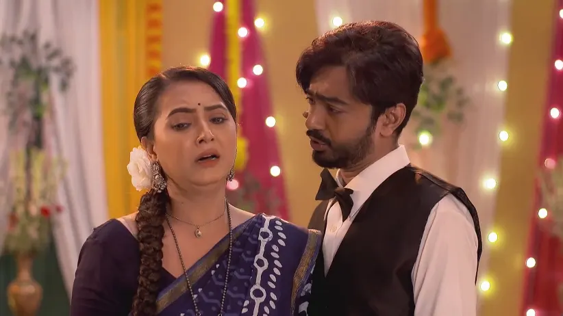 Amader Dadamoni - August 01, 2025 - Best Scene