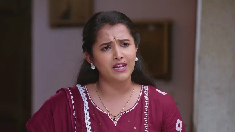 Archana Refuses to Give up on Rahul