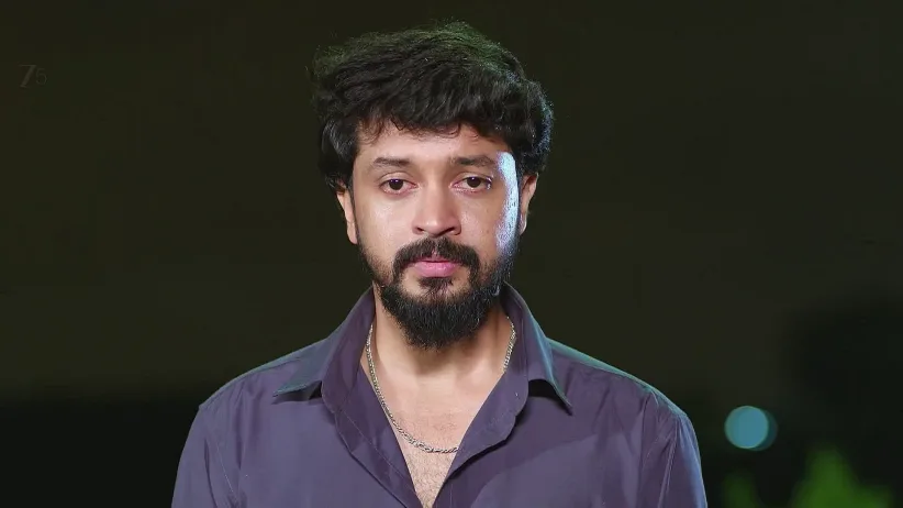 Rahul's Outburst Shocks Archana - Brahmagantu