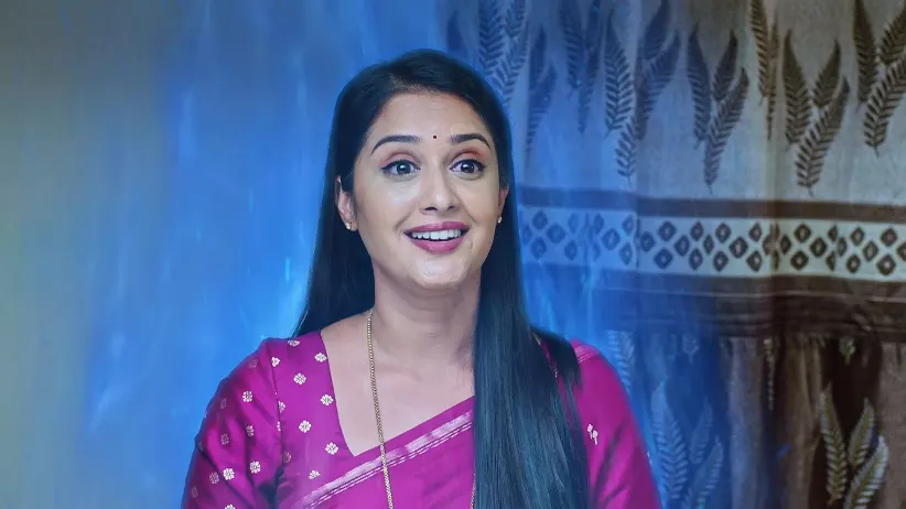 Sharath Reveals Siddhant’s Truth to Durga