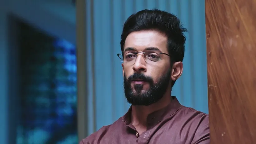 The Police Arrest Siddhant