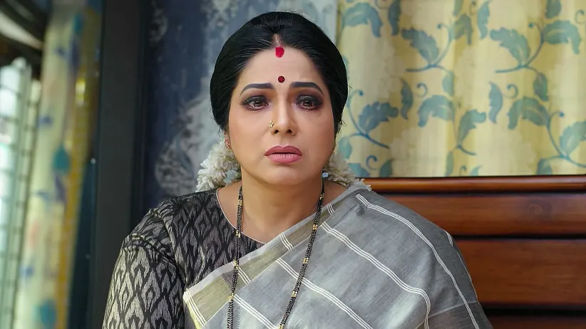 Prithvi Tries to Make Viraj Jealous