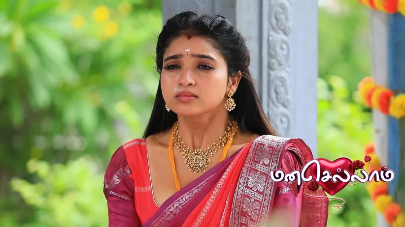 Karikalan Condemns Varadarajan