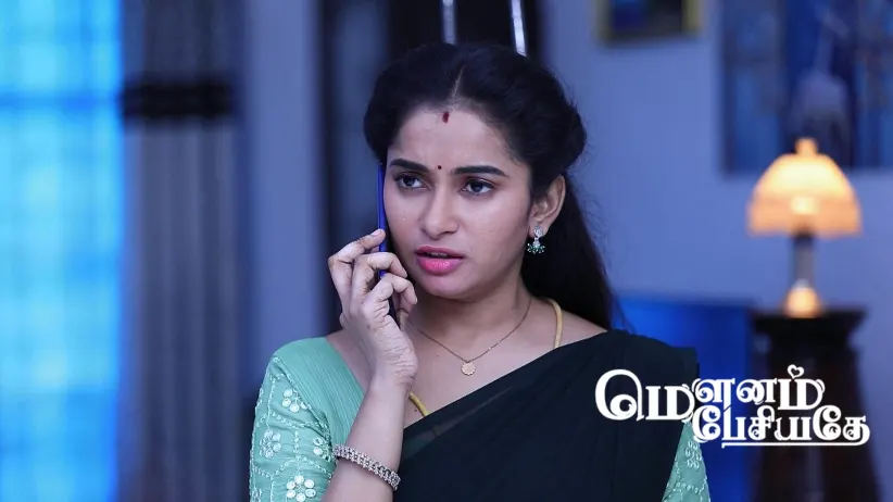Thulasi Uncovers the Truth about Masilamani