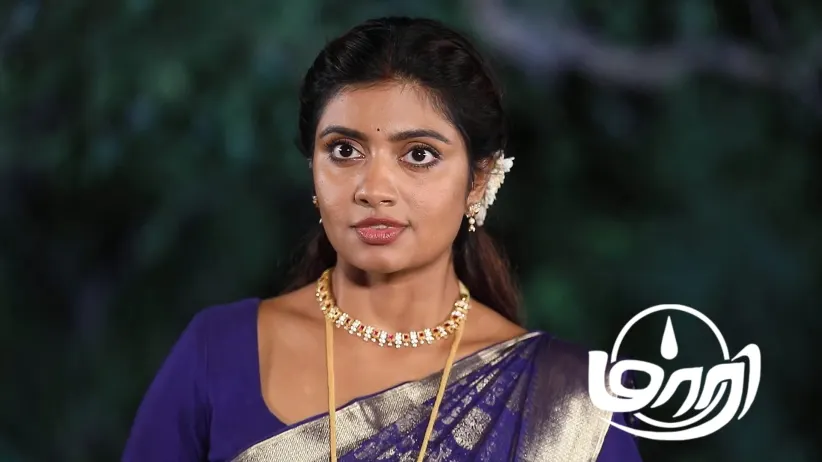 Siddhar's Words Haunt Durga