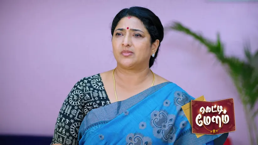 Thulasi's Allegations against Vetri