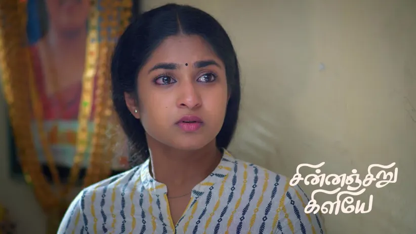 Tamilarasan Confronts Kripakaran