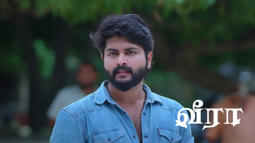 Karthik Decides to Take Viji Home
