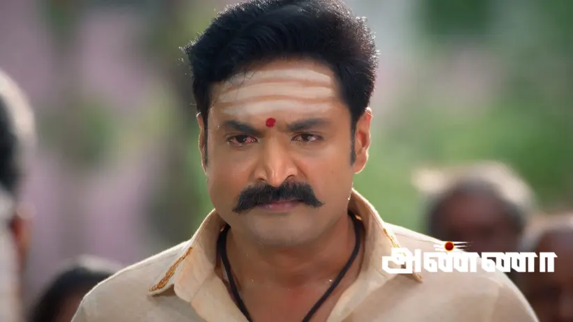 Shanmugham Assaults Vaikuntham