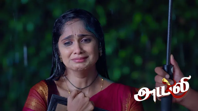 Amritha Seeks Shiva's Help