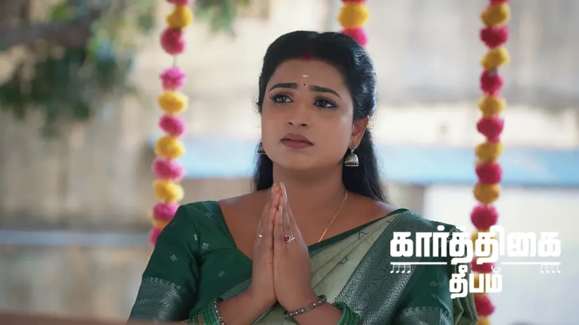 Parmeshwari Nabs Ramaswami