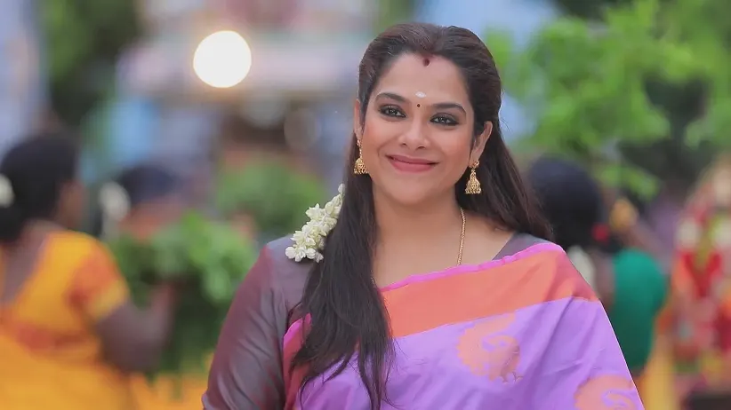 Manasellam - July 30, 2025 - Webisode