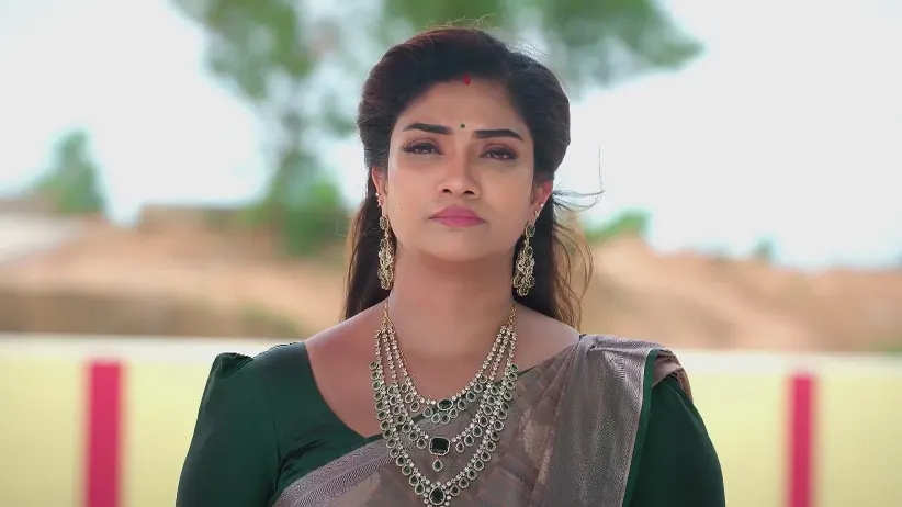 Karthigai Deepam - July 30, 2025 - Webisode