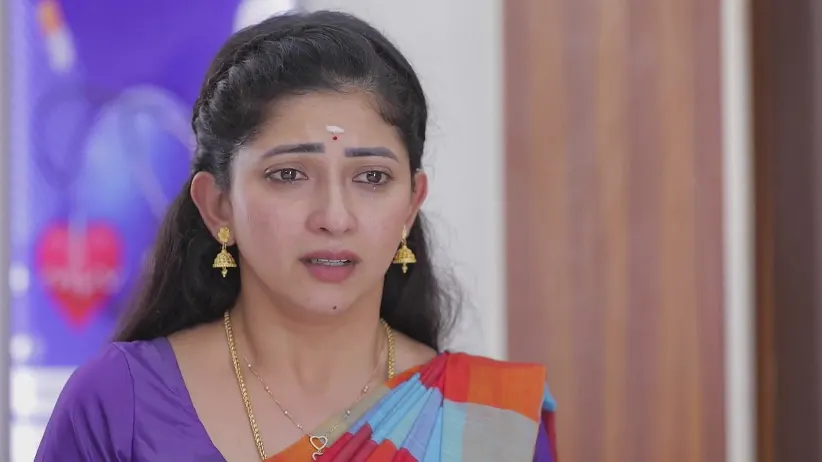 Idhayam - July 29, 2025 - Best Scene
