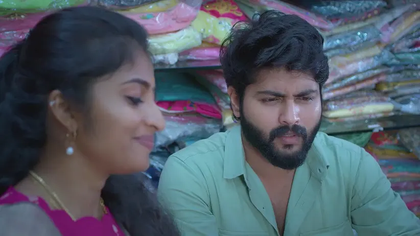 Veera - August 01, 2025 - Best Scene