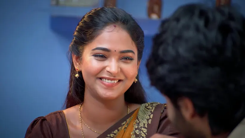 Sandhya Raagam - 04 August, 2025