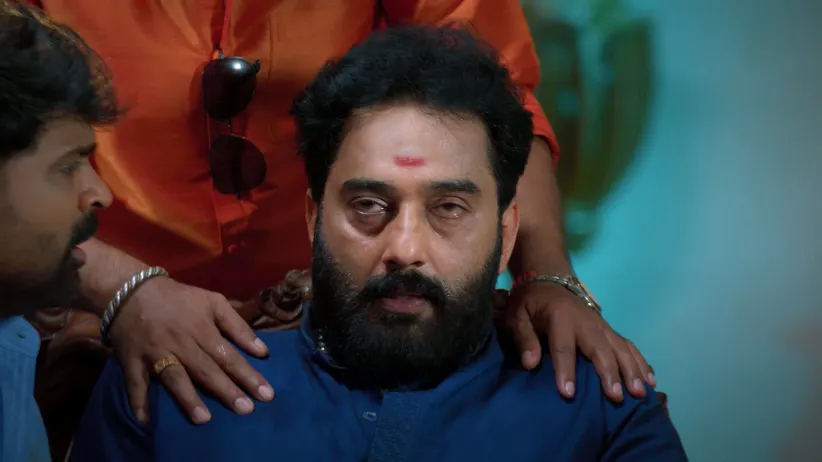 Sandhya Raagam - July 30, 2025 - Episode Spoiler