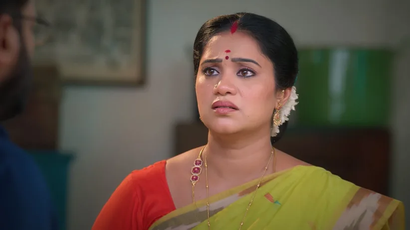 Sandhya Raagam - July 29, 2025 - Episode Spoiler