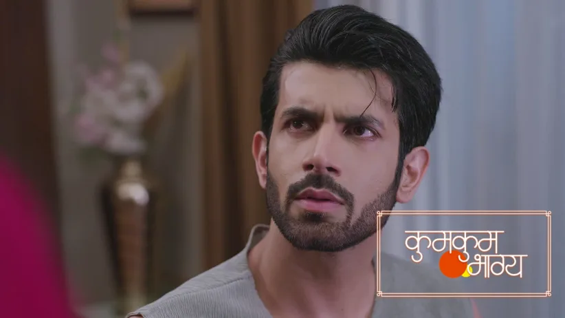 Raunak Betrays Prarthana in Sonalika’s Favour