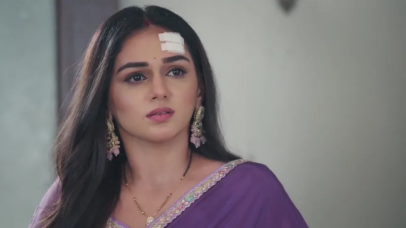 Jagriti Feels Sad Seeing Suraj with Sapna