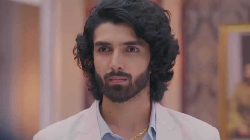 Unnati Gets Angry Seeing Dhruv's Progress