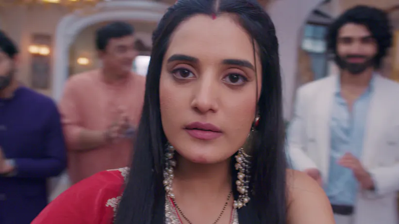 Jaane Anjaane Hum Mile - 31 July, 2025