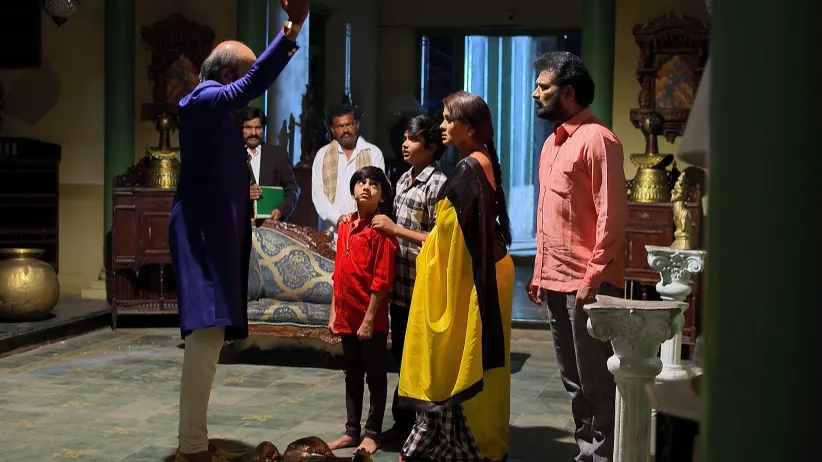 Bahu No. 1 - July 28, 2025 - Episode Spoiler