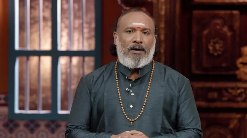 Olimayamana Ethirkaalam - July 29, 2025 - Recipe