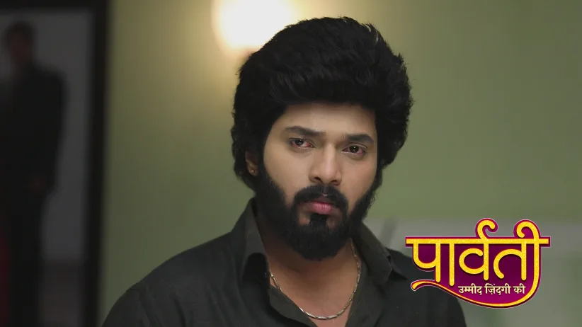 Adhitya Shares His Thoughts with Raj Rajeshwari