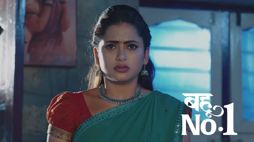 Saraswati Goes to the City with Rahul