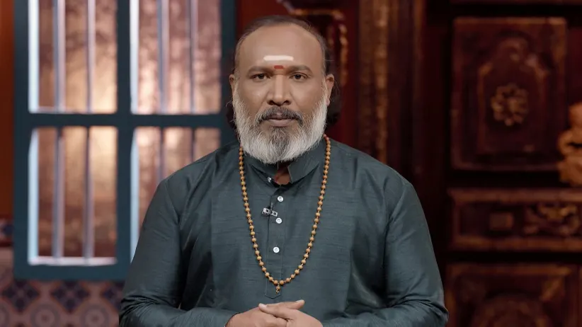 Olimayamana Ethirkaalam - July 30, 2025 - Best Scene