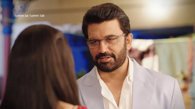 Anu's Desire to Marry Aryavardhan - Tumm Se Tumm Tak - Promo