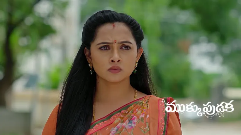 Vedavathi’s Family Faces Obstacles