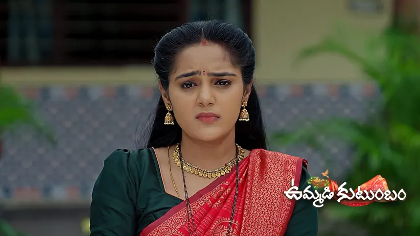 Pashupathi Threatens Ananya and Kanchana