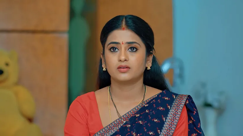 Aditi and Gautam Start Working at Akash’s Hospital