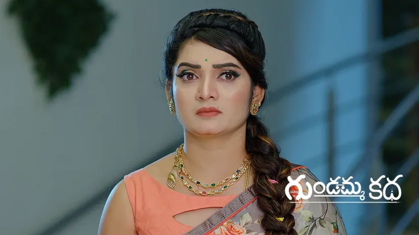 Prasunamba Orders Akshita to Observe the ‘Vratam’