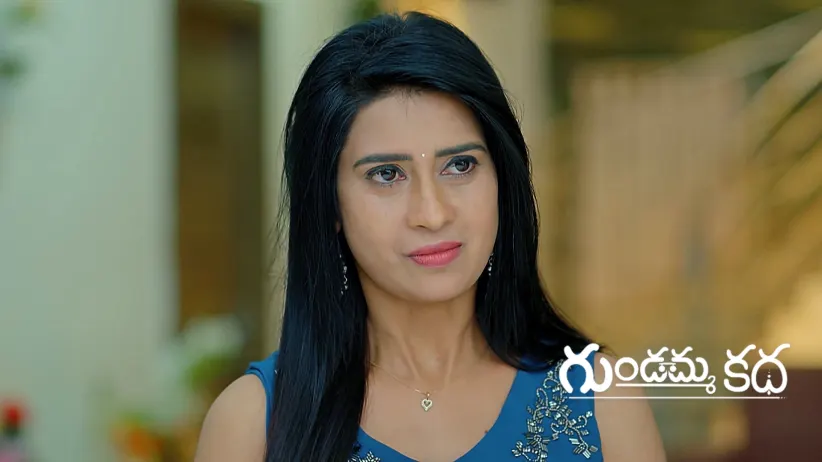 Charan’s Rival Plots against Him