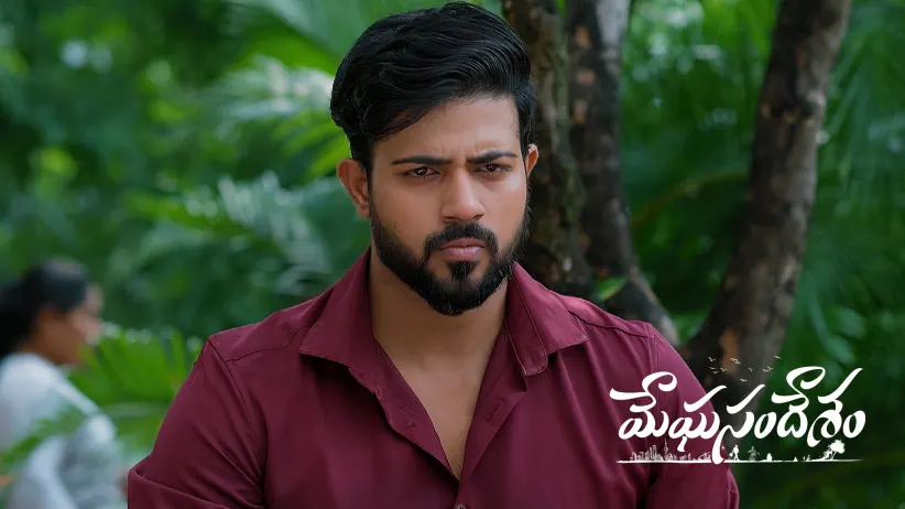 Uday Supports Bhoomi’s Dream