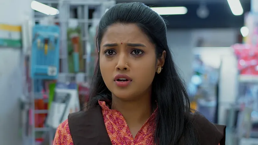Paidiraju Causes a Scene at Rudra’s House