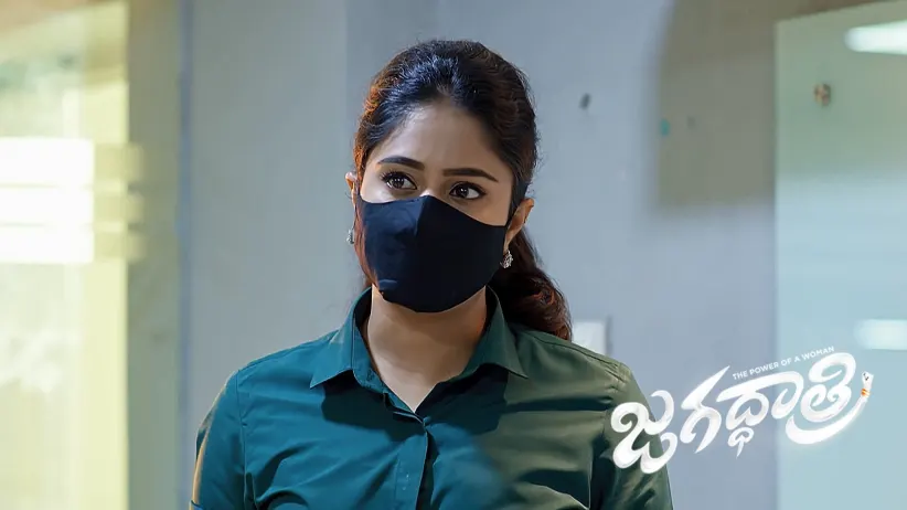 Kaushiki Is Arrested for the Manager’s Murder