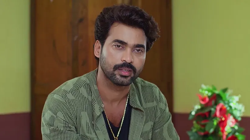 Gharana Mogudu - August 06, 2025 - Webisode