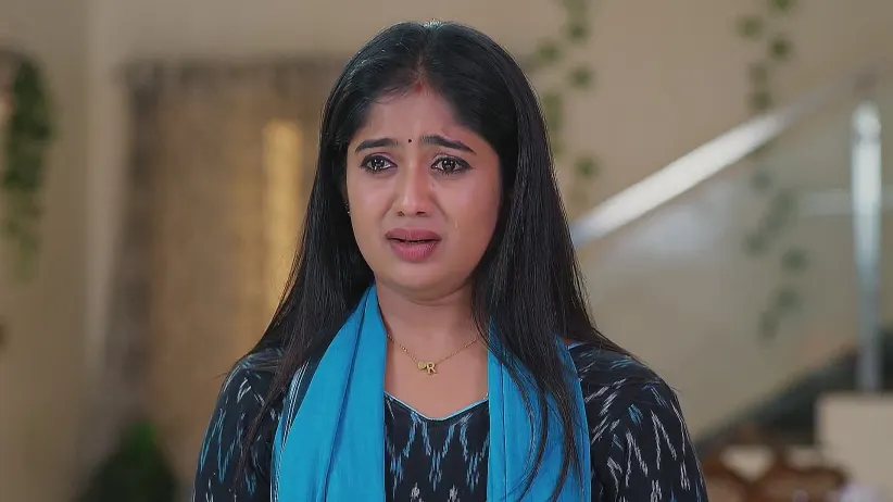 Padamati Sandhyaragam - August 09, 2025 - Webisode