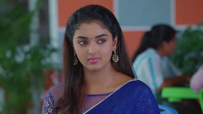 Meghasandesam - August 06, 2025 - Webisode